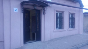 Apartments on Akhalubani St 2